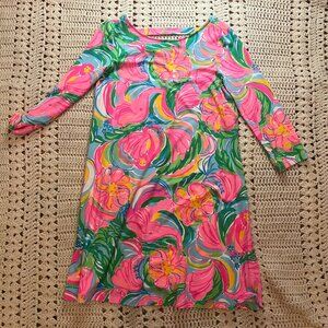 Lilly Pulitzer Ophelia Swing Dress